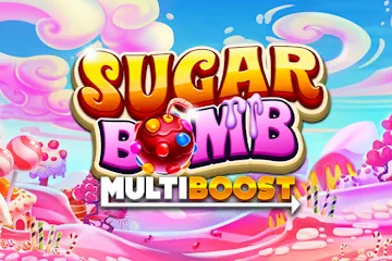 Sugar Bomb MultiBoost slot free play demo