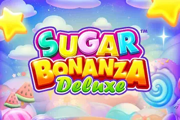 Sugar Bonanza Deluxe slot free play demo