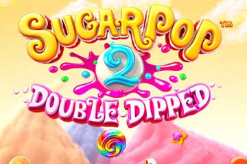 Sugar Pop 2 Double Dipped slot free play demo