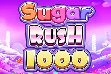 Sugar Rush 1000 slot free play demo