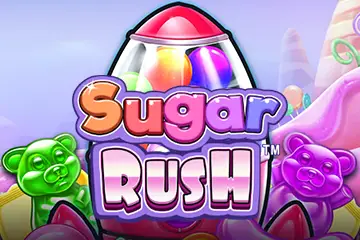 Sugar Rush slot free play demo