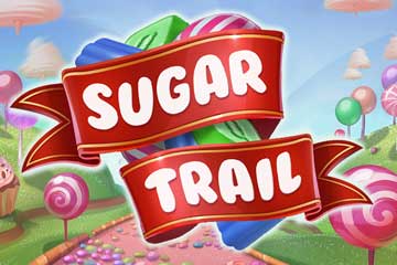 Sugar Trail slot free play demo