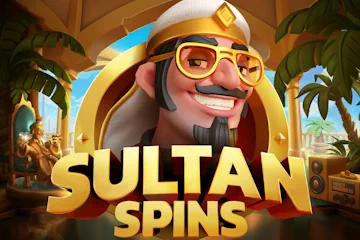 Sultan Spins Slot Game