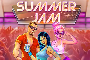 Summer Jam slot free play demo