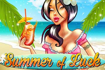 Summer of Luck slot free play demo