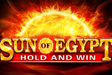 Sun of Egypt slot free play demo