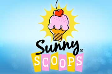 Sunny Scoops slot free play demo