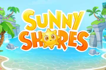 Sunny Shores slot free play demo