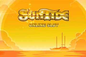 SunTide slot free play demo