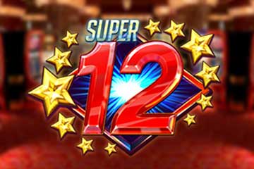 Super 12 Stars slot free play demo