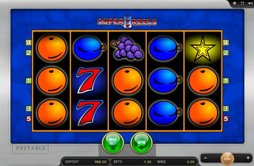 Merkur Gaming Slots, slot games merkur.