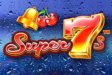 Super 7s slot free play demo