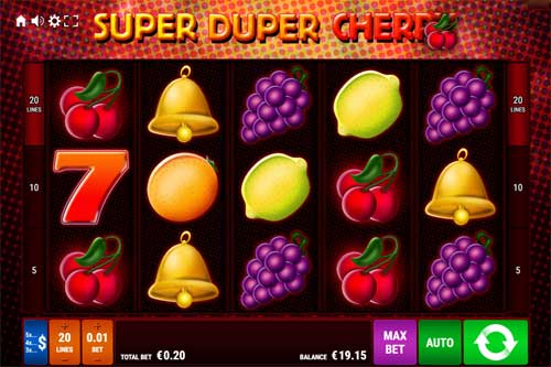 Cherry slots free online