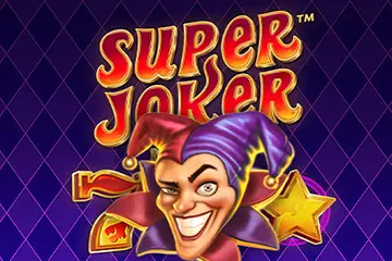 Super Joker Megaways slot free play demo