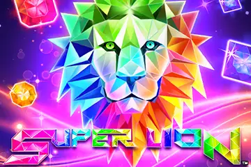Super Lion slot free play demo
