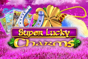 Super lucky casino & free slots slot machines