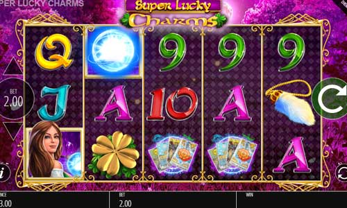 8 lucky charms slot game worth it