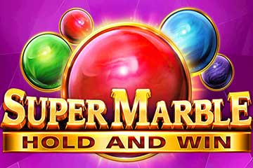 Super Marble slot free play demo