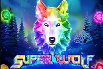 Super Wolf slot free play demo