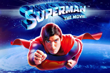 Superman slot free play demo