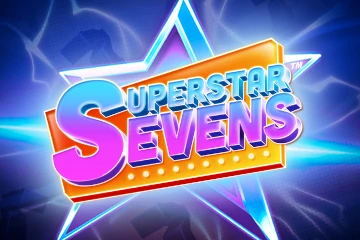 Superstar Sevens Slot Game