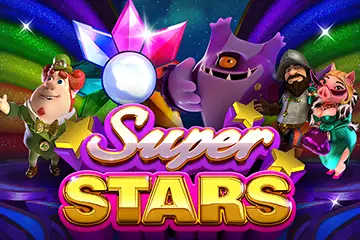 Superstars Slot Review (Netent)