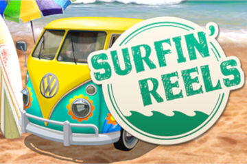 Surfin Reels slot free play demo