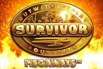 Survivor Megaways slot free play demo