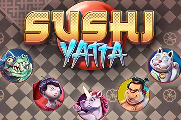 Sushi Yatta slot free play demo