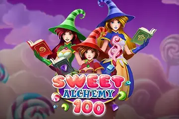 Sweet Alchemy 100 slot free play demo