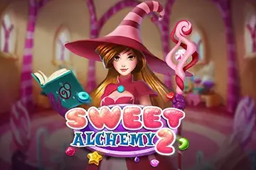 Sweet Alchemy 2 slot free play demo