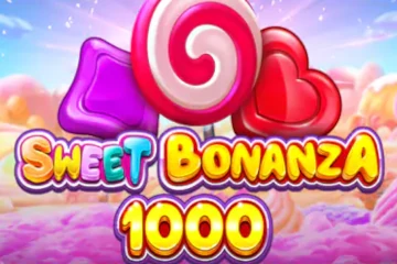 Sweet Bonanza 1000 slot free play demo