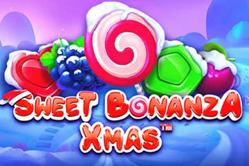 Sweet Bonanza Xmas slot free play demo