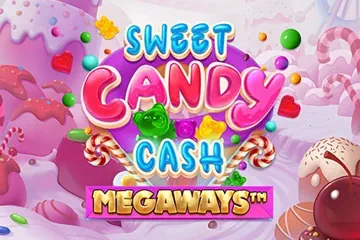 Sweet Candy Cash Megaways slot free play demo