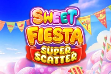 Sweet Fiesta Super Scatter