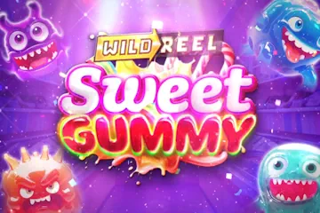 Sweet Gummy slot free play demo