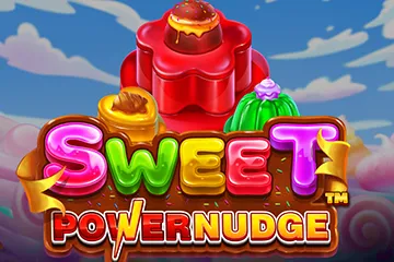 Sweet Powernudge slot free play demo