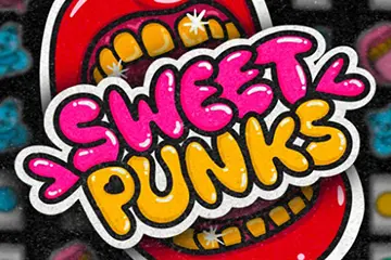 Sweet Punks slot free play demo
