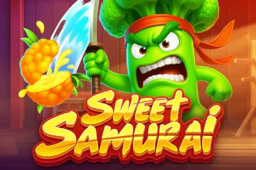 Sweet Samurai Slot Game