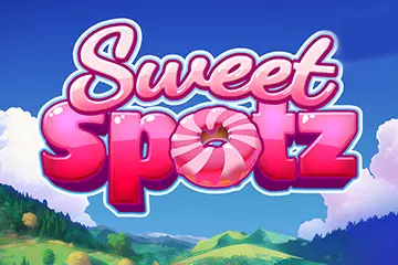 Sweet Spotz slot free play demo