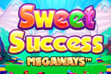 Sweet Success Megaways slot free play demo