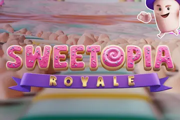 Sweetopia Royale Slot Game