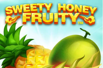 Sweety Honey Fruity slot free play demo