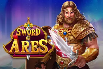 Sword of Ares slot free play demo