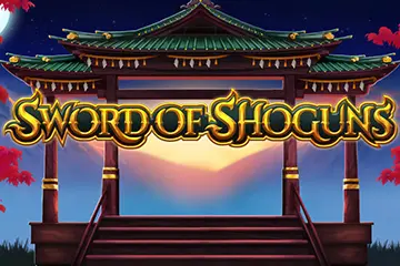 Sword of Shoguns slot free play demo