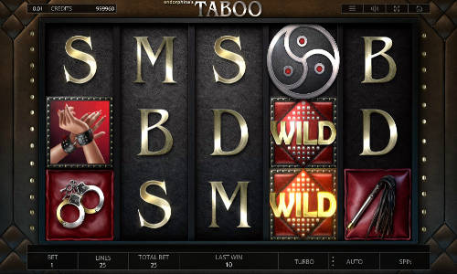 Taboo base game review
