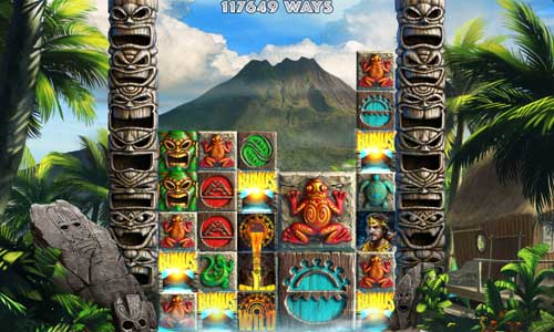 Egypten Sky Slot gratis slot spel egypten.