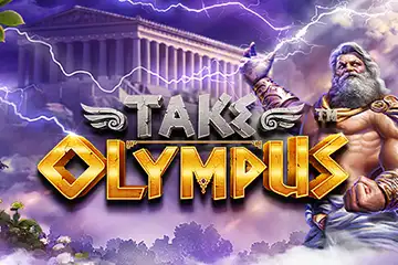 Take Olympus slot free play demo