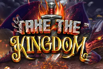 Take the Kingdom slot free play demo