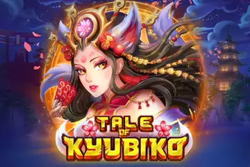 Tale of Kyubiko slot free play demo